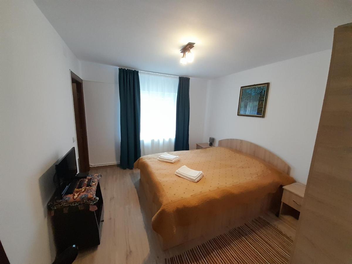 Casa Dumitru si Elena Ciocanesti Bucovina Exterior foto
